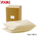 YOUKI ユウキ食品 化学調味料無添加のガラスープ 9kg×1個入り 212189