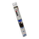 貼ってはがせる!床用 リノベシート ブルー(モロッコタイル) 45cm×240cm REN-04【敷物・カーテン】