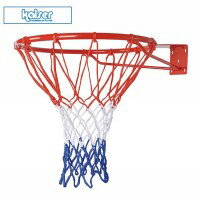 【代引き・同梱不可】カイザー(kaiser) バスケットゴールセット KW-649/スポーツ アウトドア バスケットボール 設備 備品 クリスマス プレゼントの画像