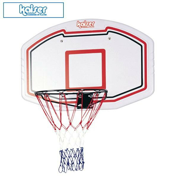 【代引き・同梱不可】カイザー(kaiser) バスケットボード90 KW-583/スポーツ アウトドア バスケットボール 設備 備品 /の画像
