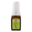 サンフローラ 蜂の恵み V 35ml【健康回復】