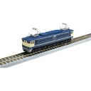 【代引き・同梱不可】国鉄 EF65形電気機関車 1000番代 1001号機 T035-1
