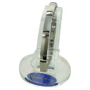 MARE(マーレ) ゲルマニウムブレスレット PT/IP ミラー/マット 173M (18.0cm) H9392-01M【アクセサリー】
