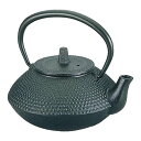 池永鉄工 急須 庵(いおり) 約0.36L【調理用品】
