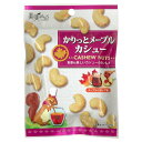 【代引き・同梱不可】福楽得 美実PLUS かりっとメープルカシュー 38g×20袋セット【スイーツ・お菓子】
