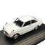 First43/ファースト43 マツダ ロータリークーペ R100 ファミリア 1968 ホワイト 1/43スケール F43-096【玩具】