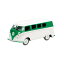 Schuco/シュコー VW T1 BUS グリーン/ホワイト 1/87スケール 452610400【玩具】