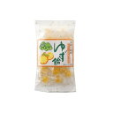 【代引き・同梱不可】京飴 綾小路 京都・嵐山 水尾のゆず飴 90g 10セット【スイーツ・お菓子】