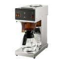 Kalita(カリタ) ドリップコーヒーマシン KDM-27 62190