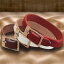 ケーシーズ 12mmバックル ブレスレット/ksa018/ブレスレット 革 メンズ mens レザー Bracelet【 新生活】【七夕】