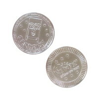 GACHAPY(ガチャピー)専用コイン100枚 ガチャガチャマシーン がちゃがちゃ ガチャガチャ ガチャポン 本体