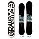 【送料無料】2013-2014 GRAY グレイ スノーボー...