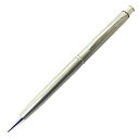 シャーペン 名入れ パーカー ペンシル 125460 シャープペンシル PARKER インシグニア ステンレスCT 0.5mm