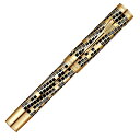 パーカー PARKER 万年筆 25周年限定 デュオフォールドジャイアント 125th リミテッドエディション 1878698