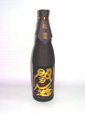 甘みのある深い味わい！！麦焼酎　黒閻魔　720ml　【大分県産・老松酒造】【2P20Feb09】