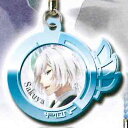 NORN9 ノルン+ノネット メタルストラップコレクション 5:二条朔也 タカラトミーアーツ ガチャポン