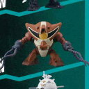 機動戦士ガンダム ガシャポン戦士NEXT23 6:MSM-04N アッグガイ バンダイ ガチャポン