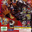 デジモンアドベンチャーtri. カプセルラバーマスコットvo...