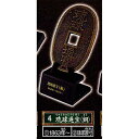 古銭コレクション ミュージアム 4:琉球通宝(銅) エポック社 ガチャポン ガチャガチャ ガシャポン