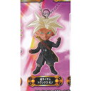 ドラゴンボール超 アルティメットディフォルメマスコット THE BEST 23 4:超サイヤ人トランクス:ゼノ UDM バンダイ ガチャポン ガチャガチャ ガシャポン