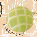 THE メロンパン ジャンボメロンパン入 8:ふんわりメロン...