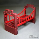 カプセルプラレール きかんしゃトーマス 245:吊り橋2 タカラトミーアーツ ガチャポン ガチャガチャ ガシャポン