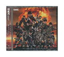 未開封新品 CD「 BOYS AND MEN 研究生 (BMK) / ドドンコ Don't Worry / ダイヤモンドファイター 」 パターンC / ボイメン