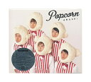 未開封新品CD「 ARASHI / Popcorn 」初回プ...