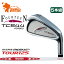 フォーティーン TC544 FORGED アイアンFOURTEEN TC544 FORGED IRON 5本組NSPRO MODUS3 SYSTEM3TOUR125 スチールシャフトメーカーカスタム 日本正規品