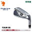 ヤマハ 19 インプレス UD+2 アイアンYAMAHA 19 inpres UD+2 IRON 9本組NSPRO MODUS3 TOUR105 スチールシャフトメーカーカスタム 日本正規品