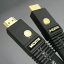 AIM - PAVA-R02(2.0m)(HDMIケーブル)【店頭受取対応商品】【メーカーお取り寄せ商品・5〜7日でお届け可能です※メーカー休業日除く】