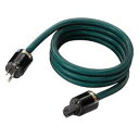 KRIPTON - PC-HR500M-TripleC/2.0m(電源ケーブル)【メーカー直送品(代引不可)・2〜4営業日でお届け可能です※メーカー休業日除く】