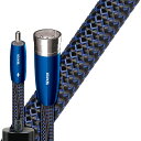 audioquest - WATER 72V DBS/0.5m(RCA・ペア)【メーカー取寄商品・納期を確認後、ご連絡いたします】
