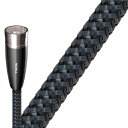 audioquest - YUKON/2.0m(YUK/2M/XLR)(XLR・ペア)【在庫有り即納】