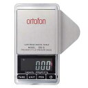 ortofon - DS-3(デジタル針圧計)【在庫有り即納】