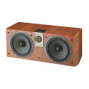 FOCAL - Chorus CC700/ウォルナット(センタースピーカー・1本)【在庫有り即納】