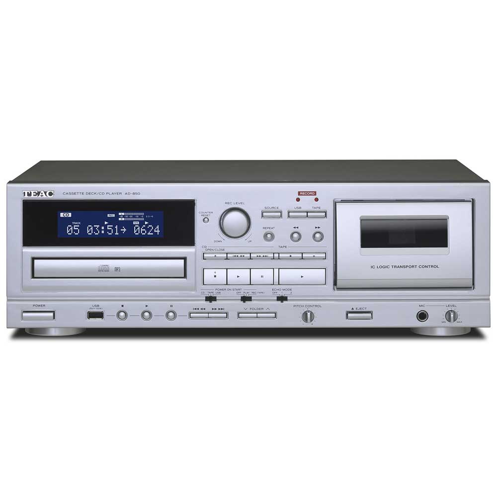 TEAC - AD-850iJZbgfbL+CDv[[j XΉi  ݌ɗL葦[ 