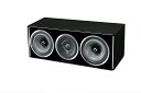 Wharfedale - DIAMOND11.CC/ブラック(センタースピーカー・1本)【店頭受取対応商品】【メーカー在庫有り即納】