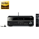 YAMAHA - RX-V583(7.2ch・AVレシーバー)【在庫有り即納】
