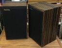 Stirling-Broadcast - LS3/5a-V2 Limited/エボニー(ペア・新ツイーターモデル)【新価格】【メーカー直送商品・納期を確認後、ご連絡いたします】