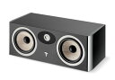 FOCAL - Aria CC900/ブラック・ハイ・グロス(センタースピーカー・1本)【店頭受取対応商品】【在庫有り即納】