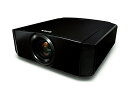 JVC - DLA-X590R-B/ブラック(4K対応プロジェクター)【店頭受取対応商品】