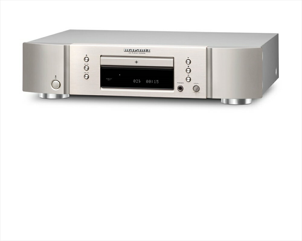 marantz - CD5005iCDv[[j XΉi  [E\t 