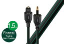 audioquest - OPT2 FOREST/1.5m/M¡ÔOPT2/FOR/1.5M/M¡Õ¡Ê¸÷¥Ç¥¸¥¿¥ë¥±¡¼¥Ö¥ë¡¦Toslink-Mini Toslink¡Ë¡ÚŹƬ¼õ¼èÂбþ¾¦Éʡۡڥ᡼¥«¡¼¤ª¼è¤ê´ó¤»¾¦ÉÊ¡¦Ç¼´ü¤ò³Îǧ¸å¡¢¤´Ï¢Íí¤¤¤¿¤·¤Þ¤¹¡Û