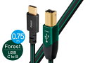 audioquest - USB2 FOREST/0.75m/CB（USB2/FOR/0.75M/CB）（USB2.0・C-B）【在庫有り即納】