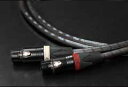 TIGLON - MS-DF12X-HSE/1.0m(XLRケーブル・ペア)【メーカー直送品・3〜5営業日前後でお届け可能です※メーカー休業日除く】