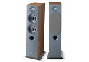 FOCAL - Chora816/ダークオーク(ペア)(フロアスタンディングスピーカー)【2020年2月以降発売予定・ご予約受付中】