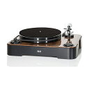 ELAC - MIRACORD 90/ハイグロス・ウォールナット(アナログプレーヤー)【8/17〜対応・メーカー取寄品・納期を確認後、ご連絡いたします】