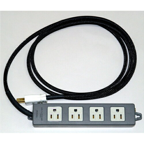 AIRBOW - ABPT-4.20H/2.0m(電源タップ) AIRBOW - ABPT-4.20H/2.0m(電源タップ)