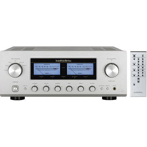 LUXMAN - L-505uX（L505uX）（ブラスターホワイト）【在庫有り即納】...:audio-ippinkan:10005148